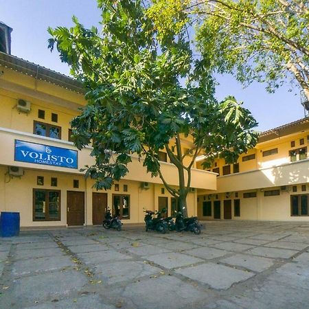 RedDoorz near Nusa Cendana University Kupang  Exterior foto